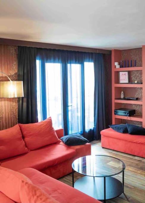 Argostoli'S Heard Apartment Exterior photo
